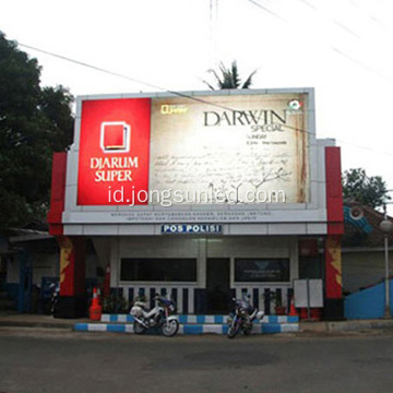 Papan Display LED Untuk Hotel Restoran Toko